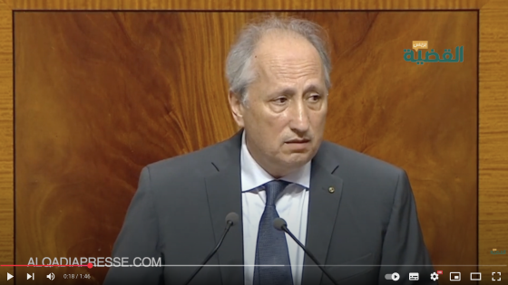 برادة: 280 ألف تلميذ وتلميذة غادروا مقاعد الدراسة خلال سنة 2024