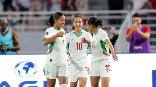 لبؤات الأطلس إلى نصف نهائي “كان السيدات 2024” بعد فوز مستحق على مالي