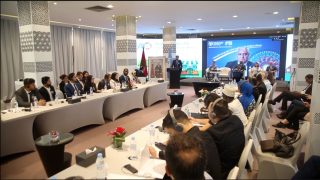 الرباط: انطلاق الأكاديمية الإقليمية للقيادة لتعزيز النظم الزراعية المستدام