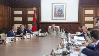 مجلس الحكومة يصادق على مشروع قانون إعادة تنظيم المجلس الوطني للصحافة