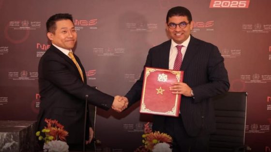 المغرب يعزز موقعه في صناعة الألعاب الإلكترونية بشراكة كورية جنوبية وتكريم أبطال مسابقة Street Fighter