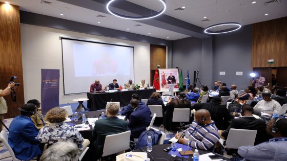 الدار البيضاء تحتضن المنتدى الإفريقي حول البيانات الإدارية لتعزيز حكامة قائمة على الإحصاء