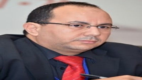 الجزائر، دولة راعية للإرهاب: الحالة التونسية