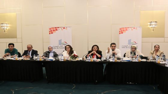 ندوة رؤساء جماعة الدار البيضاء تدعو إلى تعبئة جماعية وتسريع وتيرة المشاريع ذات الأولوية