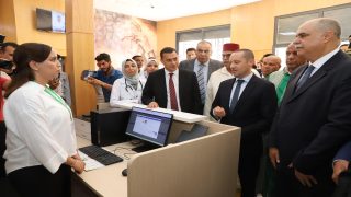 بمناسبة عيد العرش.. إطلاق خدمات 200 مركز صحي جديد بـ8 جهات لتعزيز العرض الصحي الوطني