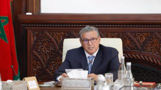 أخنوش: تعميم تغطية التراب الوطني بشبكات المواصلات حاجة ملحة لا تقبل التأجيل أو الانتظار