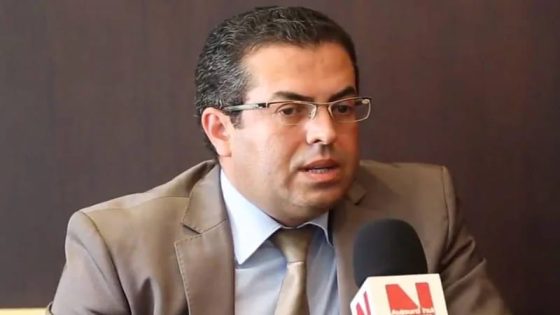 عمر الذهبي يستعيد حريته بعد تسوية ودية في ملفات تتعلق بشيكات دون رصيد