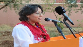 دار الشعر بمراكش تواصل برنامج “ضفاف شعرية” في تزارت