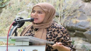 نزاهة شعرية تشعل قمم الأطلس.. أكثر من 1400 متلقٍّ يحتفون بالكلمة في إمسوزارت تبقال