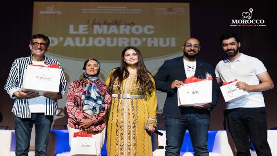 الرباط تحتضن الدورة الرابعة لبرنامج Morocco With Purpose