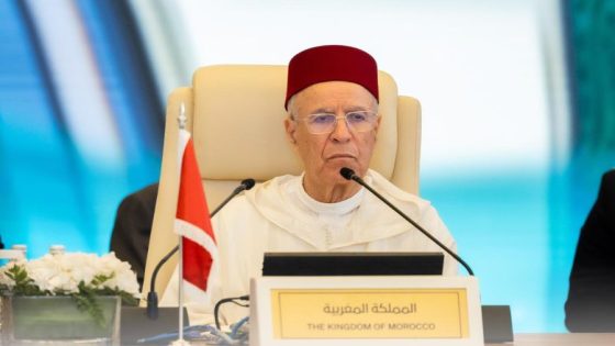 وزير الأوقاف يعلن انطلاق استخلاص المبلغ الجزافي لمصاريف الحج 1447هـ وتحديد الكلفة النهائية لاحقًا