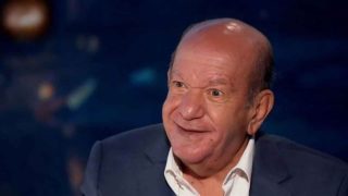 الرحيل الهادئ لفنان الحضور العميق