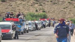 آيت بوكماز.. احتجاجات سلمية ومطالب تنموية تنتظر الاستجابة