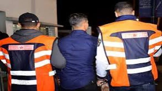 توقيف شخص متورط في سرقة سيارتين باستعمال العنف بسلا