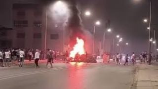 مواجهات ليليّة بعاشوراء في سلا بين قاصرين والقوات الأمنية تطرح تحديات تأطير الطقوس الشعبية