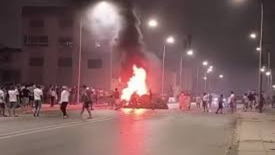 مواجهات ليليّة بعاشوراء في سلا بين قاصرين والقوات الأمنية تطرح تحديات تأطير الطقوس الشعبية