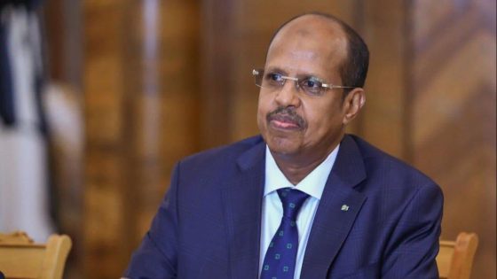 رئيس المفوضية الإفريقية: الدبلوماسية الاقتصادية للمغرب في القارة تشمل قطاعات المستقبل