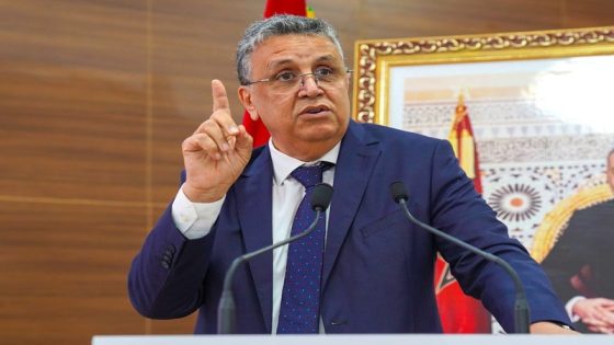 وهبي: تحديث المهن القانونية بالمغرب ضرورة لمواكبة الذكاء الاصطناعي والعولمة