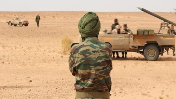 المرصد الوطني للدراسات الاستراتيجية: البوليساريو كيان ميت.. وتصنيفها إرهابية هو بداية النهاية للنزاع المفتعل