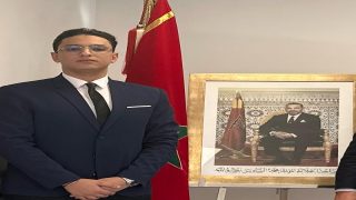 مجلس الشباب المغربي يدين الاعتداءات العنصرية ضد الجالية المغربية في إسبانيا