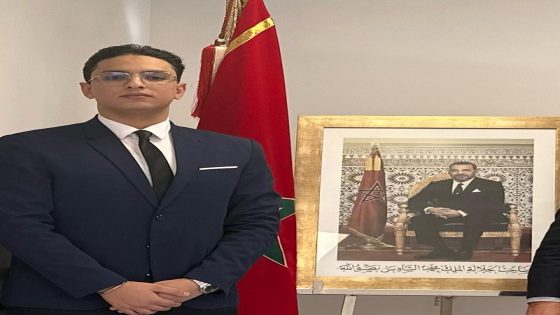 مجلس الشباب المغربي يدين الاعتداءات العنصرية ضد الجالية المغربية في إسبانيا