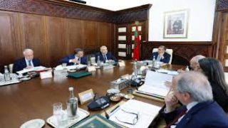 الحكومة تصادق على مشروع مرسوم يتعلق بتحديد كیفیات مزاولة نشاط الإنتاج السینمائي