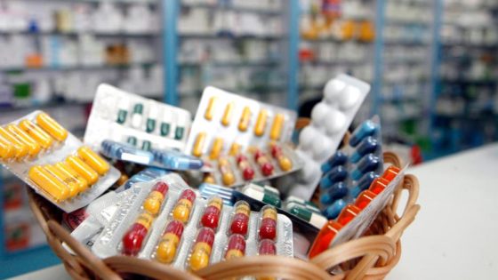 مرسوم جديد سيسمح بخفض ملموس لأسعار الأدوية بالمغرب