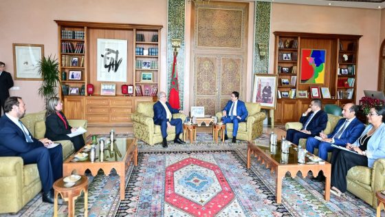 الصحراء المغربية .. غواتيمالا تعتبر مبادرة الحكم الذاتي الأساس الجاد والموثوق لتسوية النزاع