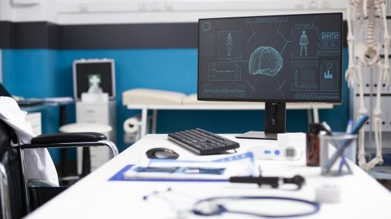 علماء روس يطورون نظاما متقدما لمراقبة المرضى عن بعد