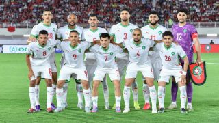 المغرب يواصل التقدم ويحافظ على مركزه 12 عالميًا في تصنيف الفيفا