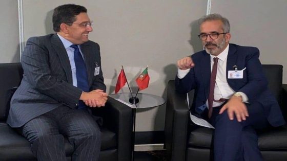 البرتغال تعلن دعمها الكامل لمبادرة الحكم الذاتي المغربية كحل جدي وذي مصداقية لقضية الصحراء