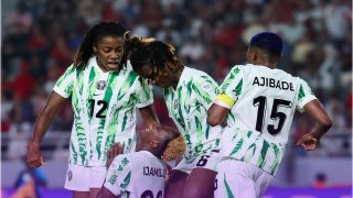 نيجيريا تنتزع كأس أمم إفريقيا للسيدات من المغرب بعد “ريمونتادا” قاتلة في النهائي