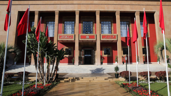 مجلس النواب يختتم الثلاثاء الدورة الثانية من السنة التشريعية الحالية