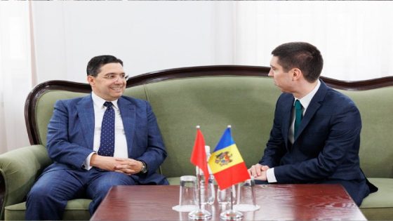 جمهورية مقدونيا الشمالية تشيد بالإصلاحات الكبرى التي قام بها المغرب بقيادة جلالة الملك، وبالمبادرات الملكية الأطلسية