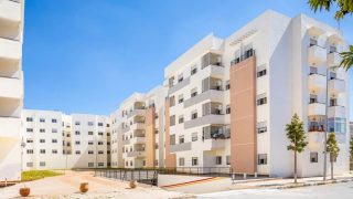 أزيد من 55 ألف مستفيد من دعم السكن بالمغرب حتى يوليوز 2025