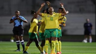 المنتخب المالي يتغلب على نظيره التنزاني بهدف دون رد في كأس أمم إفريقيا للسيدات