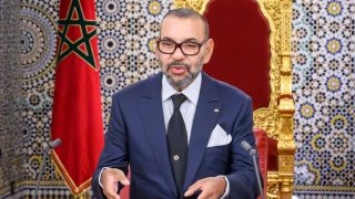 خطاب عيد العرش 2025.. رسائل قوية وتجديد لسياسة اليد الممدودة