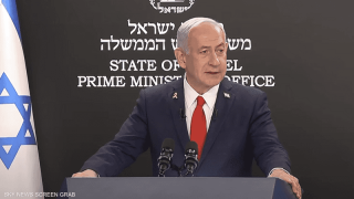 نتنياهو يكشف تفاصيل خطته للسيطرة على قطاع غزة