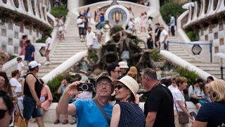 اليابان تسجل تدفقاً سياحياً تاريخياً خلال النصف الأول من 2025