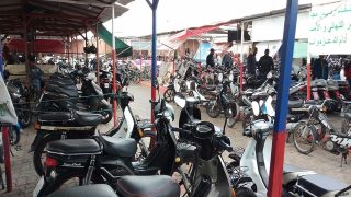 وزارة النقل واللوجيستيك تعلن إرجاء العمل بالمسطرة الموحدة لمراقبة مطابقة الدراجات بمحرك