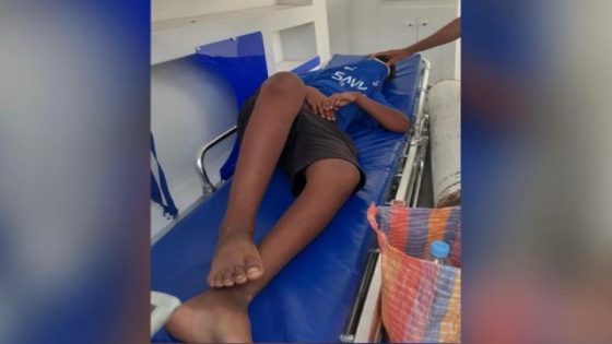 جريمة اغتصاب جماعي لطفل تهز الرأي العام ومنظمة “ما تقيش ولدي” تدخل على الخط