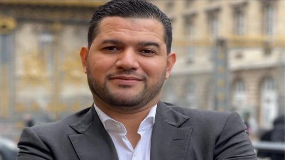 مذكرة توقيف دولية بحق دبلوماسي جزائري سابق بتهمة محاولة اختطاف معارض في فرنسا