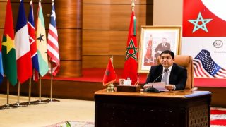 ملف الصحراء المغربية: دينامية الحل ومآزق الخطاب الجزائري