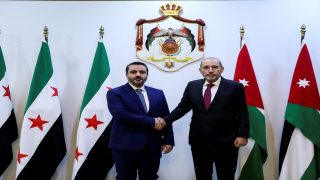 الأردن يستضيف اجتماعًا ثلاثيًا مع سوريا وأمريكا لبحث استقرار سوريا وإعادة الإعمار