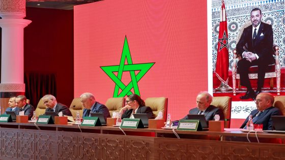 تطوان تحتضن اجتماعًا وزاريًا رفيعًا لاستحضار التوجيهات الملكية وتعزيز التنمية والأمن الترابي