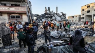 إسرائيل تمهد لمرحلة جديدة من الحرب على غزة وسط تحذيرات أممية من كارثة إنسانية