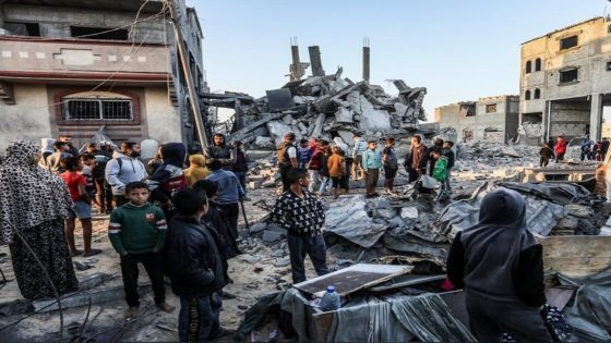 إسرائيل تمهد لمرحلة جديدة من الحرب على غزة وسط تحذيرات أممية من كارثة إنسانية