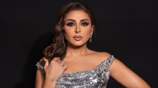 أنغام بين القلوب: تضامن واسع من الوسط الفني والإعلامي بعد تدهور حالتها الصحية