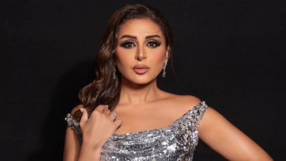 أنغام بين القلوب: تضامن واسع من الوسط الفني والإعلامي بعد تدهور حالتها الصحية