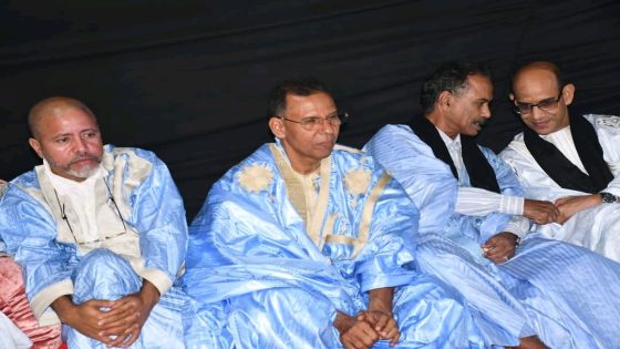 أمسية شعرية وفنية تسلط الضوء على الموروث الثقافي في مهرجان الوطية الصيفي